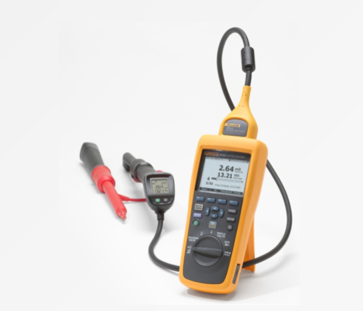 Battery Analysers - BT521